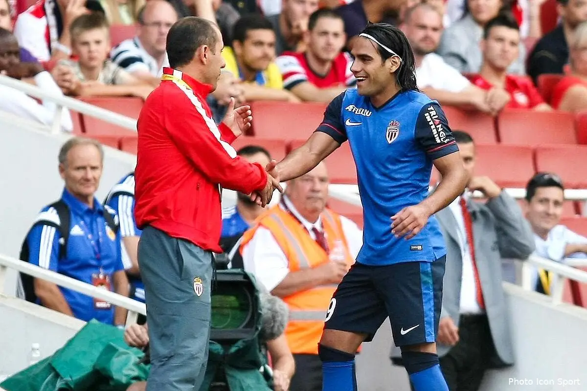 Falcao finalement prêté pour 24ME à Man Utd plutôt que vendu ?