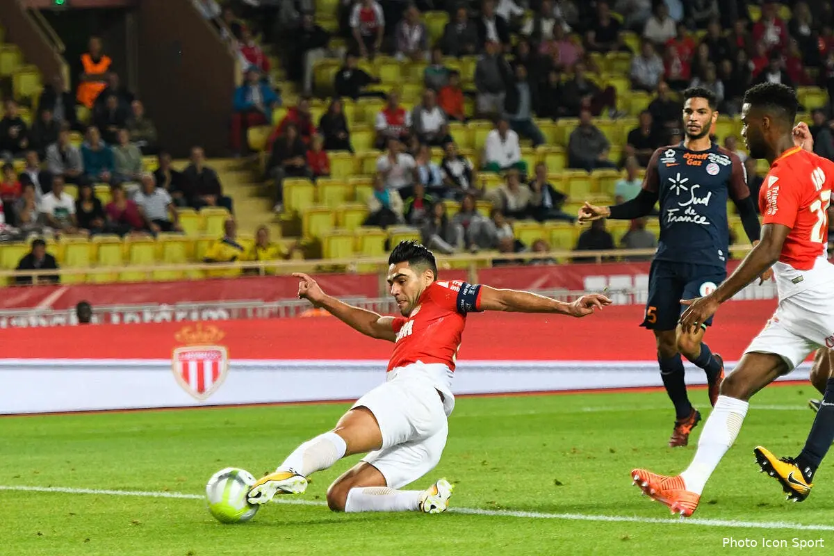 Montpellier accroche Monaco à son tableau de chasse