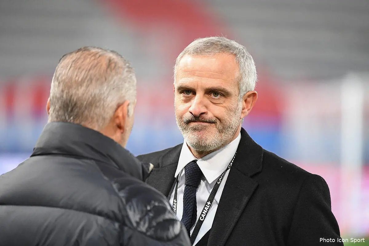 fcgb zero recrue roche attend le debut du vrai mercato roche 3292769