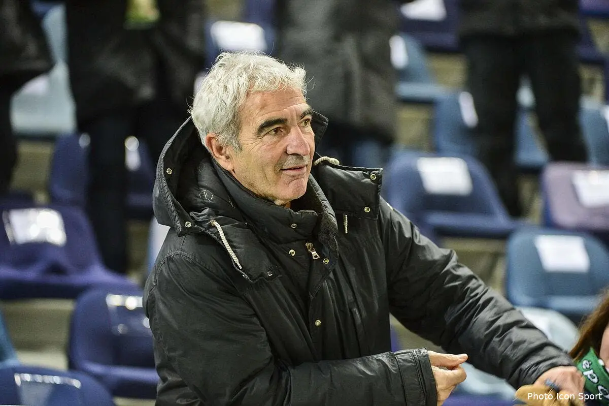 fcn domenech va cartonner cet ancien nantais y croit domenech 1 302631