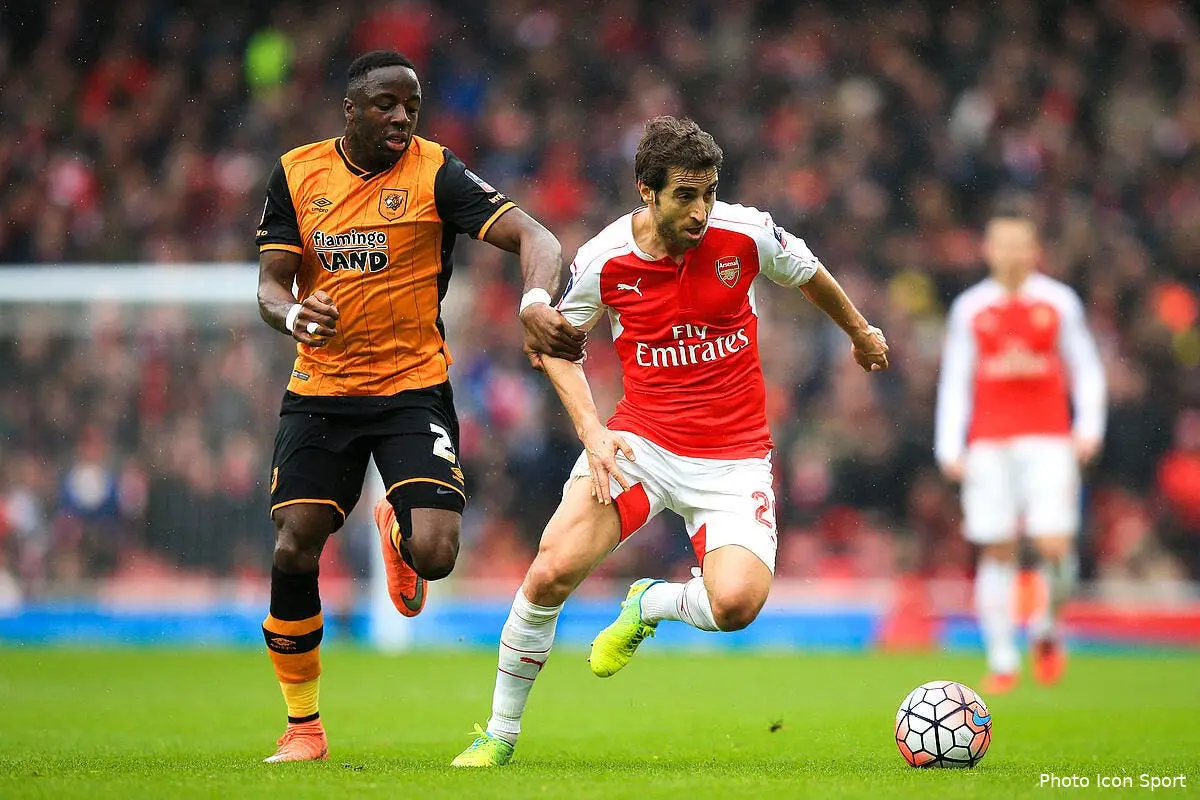 FCN : Libre, Mathieu Flamini est en contact avec Nantes