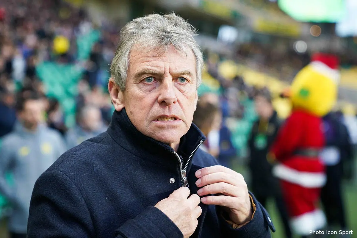 fcn nantes se fixe un ultime objectif au mercato icon edl00396275463