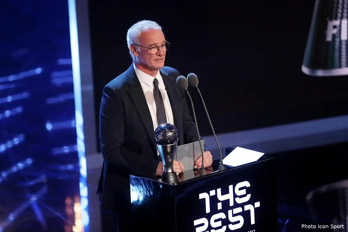 FCN : Ranieri est chaud pour faire une Conceiçao à Nantes