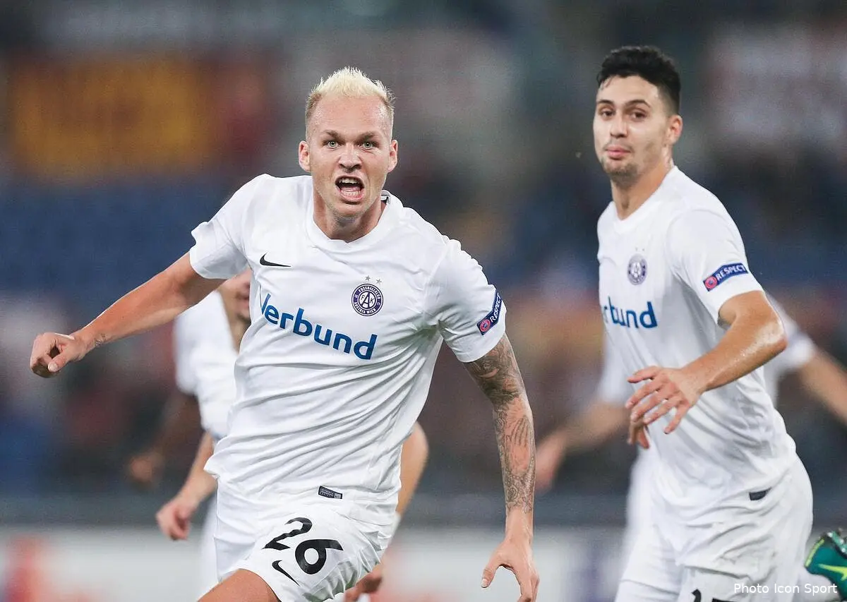 FCN : Une piste du mercato réactivée ? La réponse d'Holzhauser