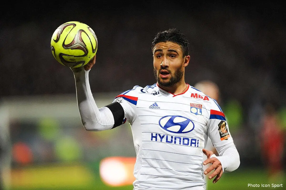 Fékir avec les Bleus, « ce n’est que le début »