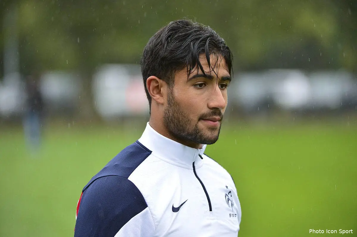 Fekir se donne un mois pour être un Bleu ou un Fennec