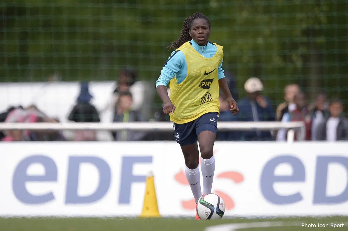 Fém. : L’OL effectue le plus gros transfert de l’histoire en France