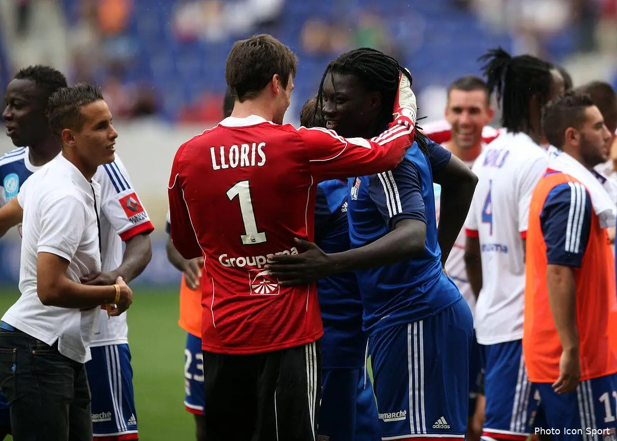 Fenerbahçe insiste auprès de l'OL pour s'offrir Bafé Gomis