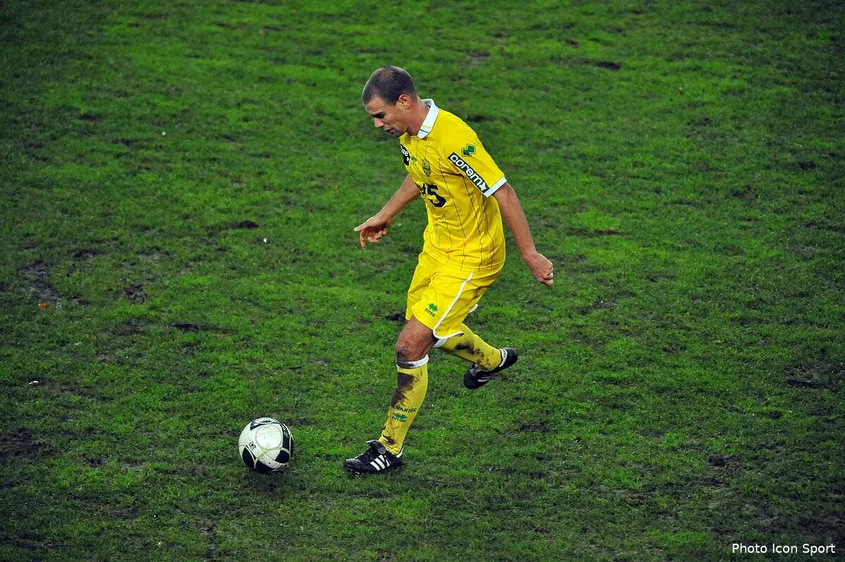 Fin de carrière pour Br. Cheyrou