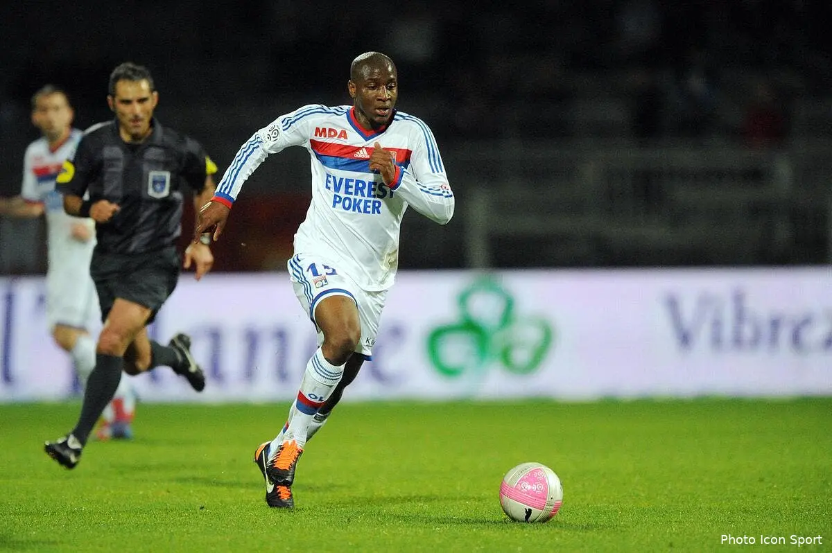 Fofana va passer au rattrapage à l’OL