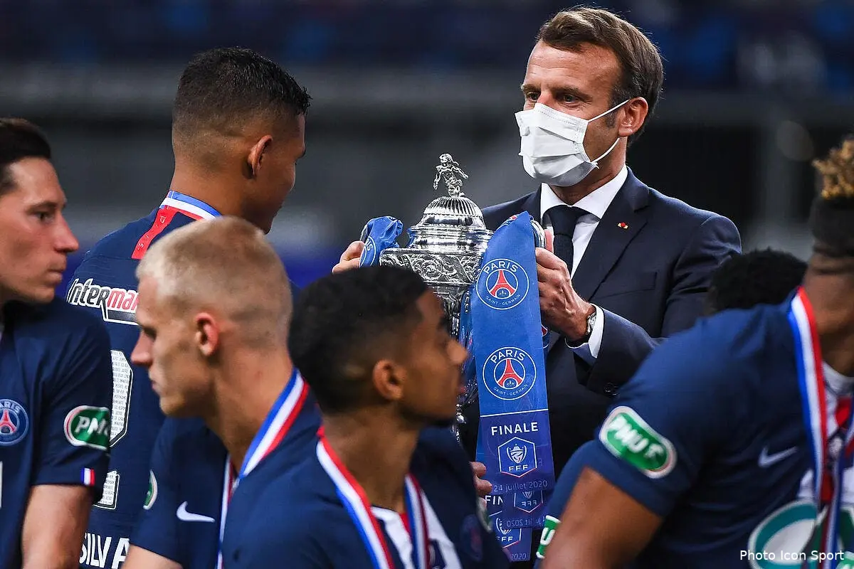 foot couvre feu a 21h l om le psg l ol lille joueront a huis clos icon bap 240720 93 307296759
