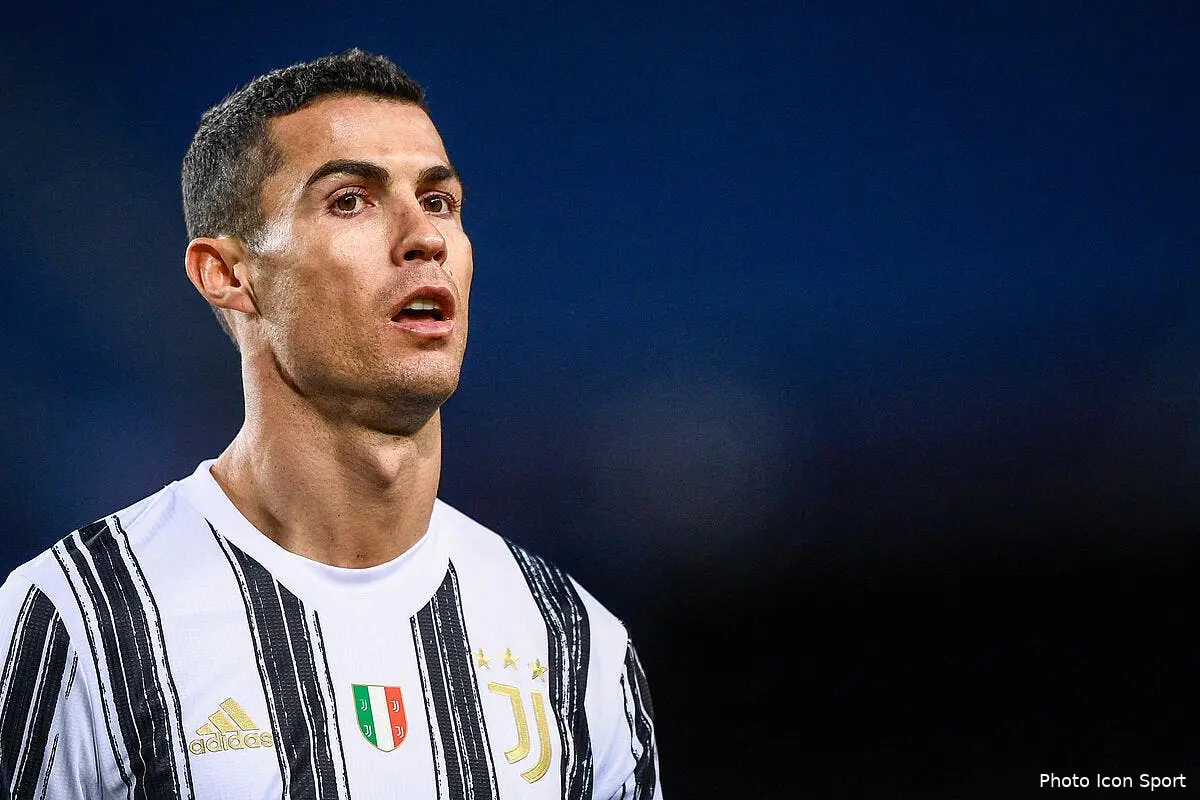 foot cristiano ronaldo et messi une rivalite bidon icon sipausa 31675698 301273