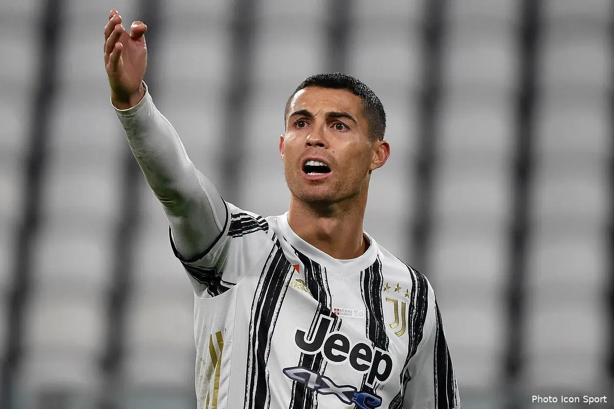 foot cristiano ronaldo ou messi il designe le plus sympa icon sipausa 31639175 301637