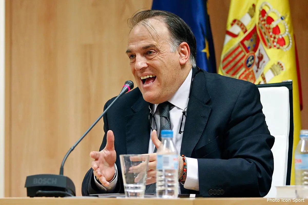 foot javier tebas demolit le choix fort d edouard philippe icon mar 140817 11 116283789