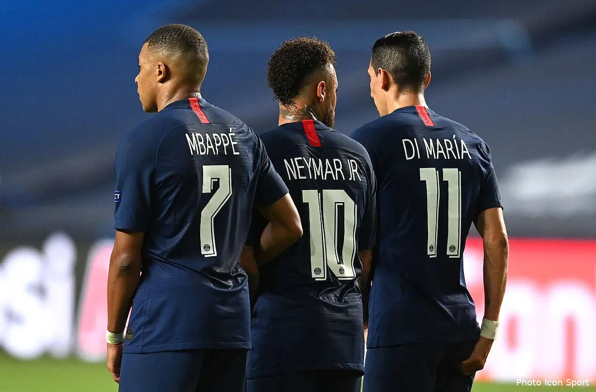 foot neymar mbappe les prix chutent c est pas que le covid icon 1267022148292149