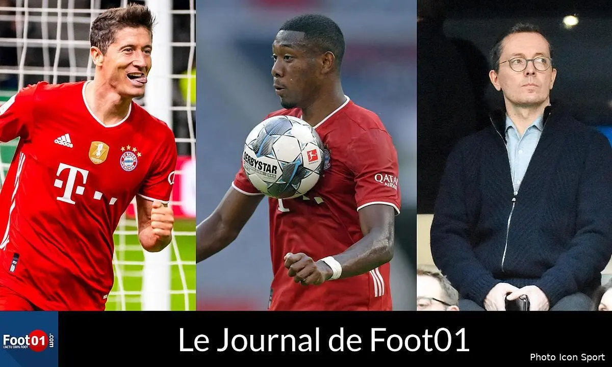 foot01 news la bombe alaba vers le psg eyraud se mele de la venteom les perdants du ballon d or miniature289759