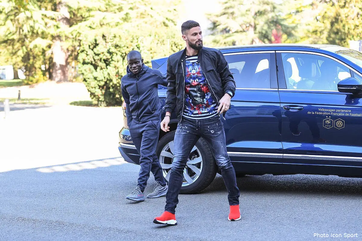 Football Leaks : Encore mieux que Kanté, Giroud, le Monsieur Propre des impôts