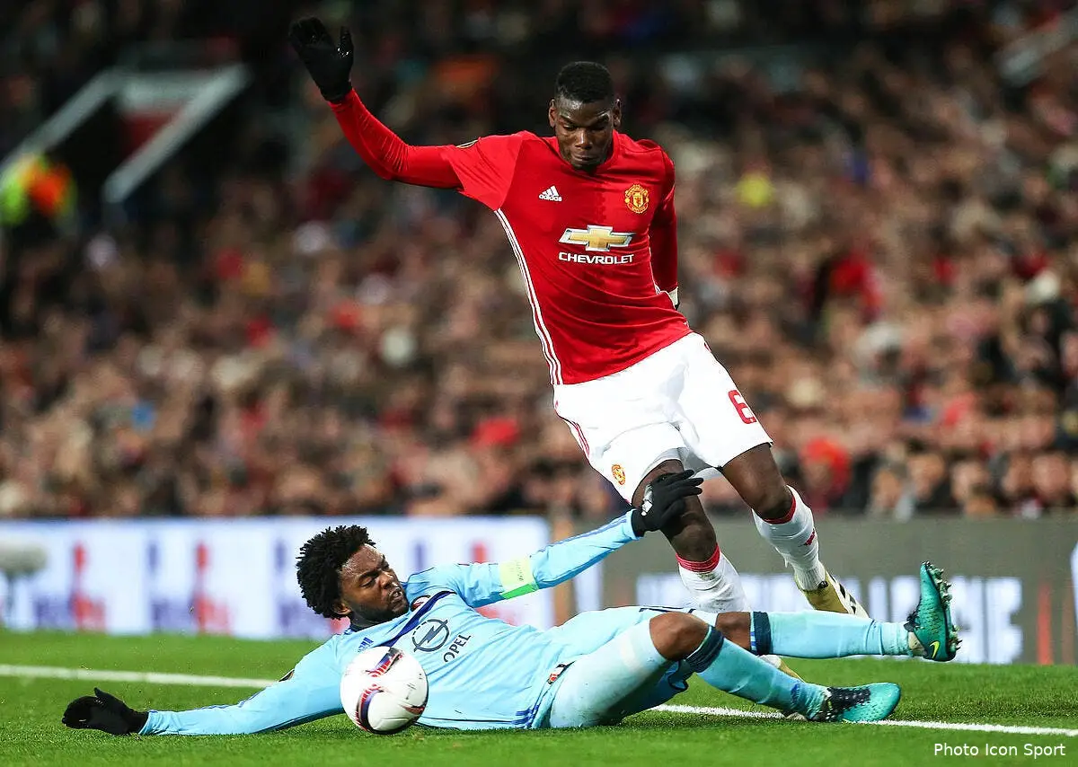 Football Leaks : Et maintenant Pogba et ses revenus cachés à Jersey
