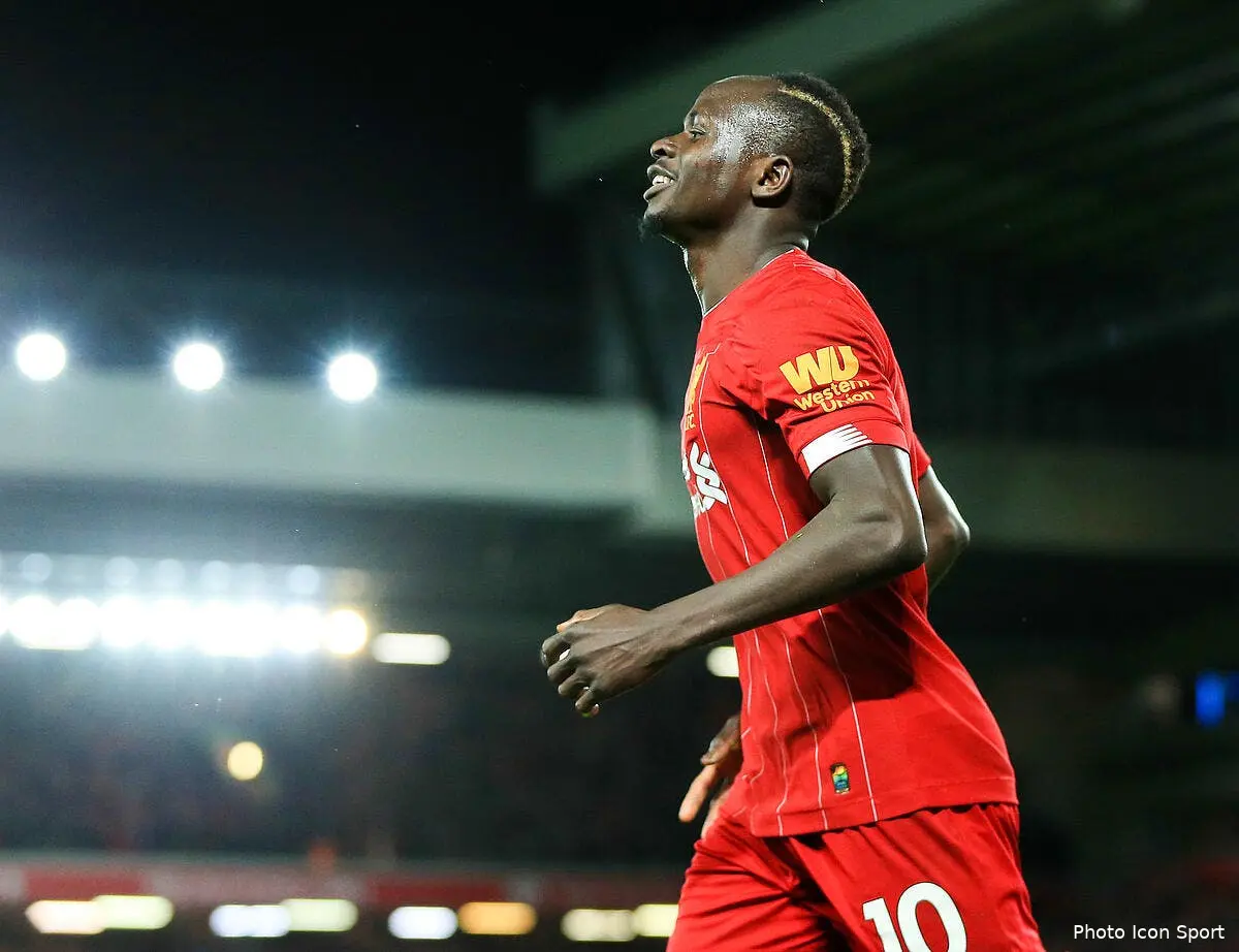 footballeur africain sadio mane titre icon ap 12199897274799