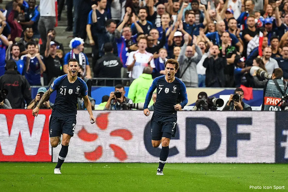 france allemagne griezmann mvp pierre menes n est pas d accord icon bap 161018 93 73233459