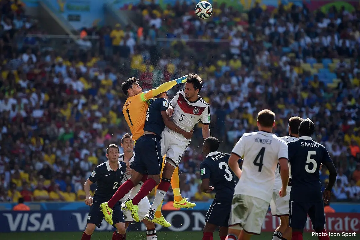 france allemagne la revanche des bleus en novembre 2015 hummels 1114971