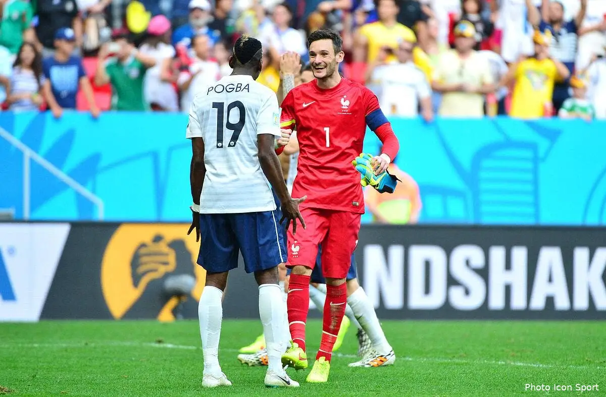 France-Allemagne, « on peut s’attendre à tout » résume Lloris