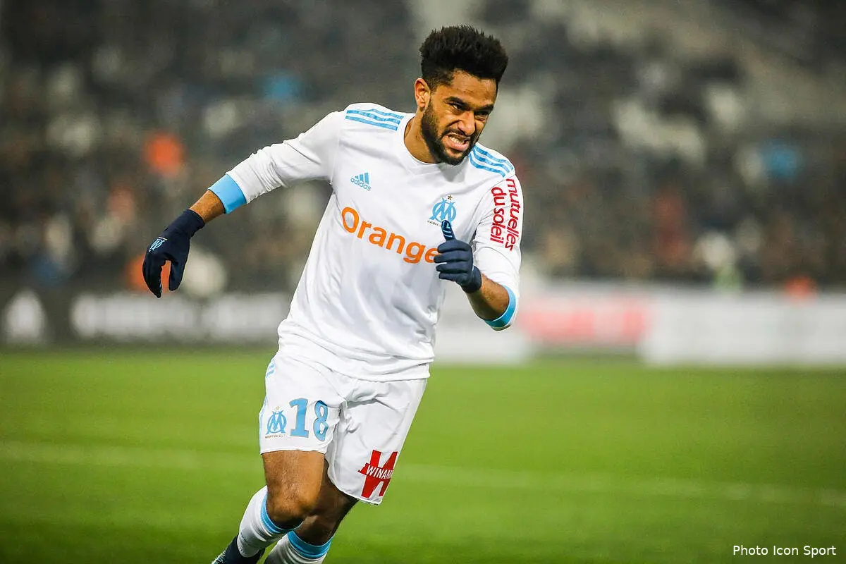 OM : Amavi fait un rêve très spécial pour le Mondial
