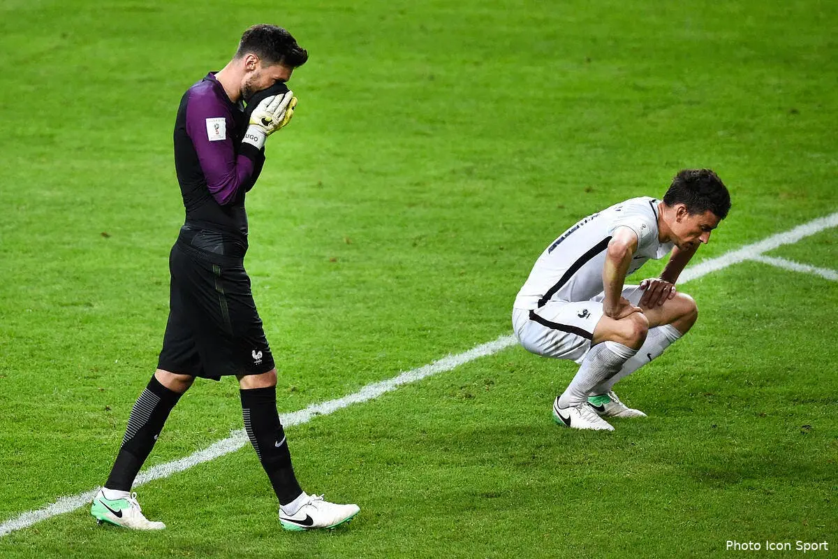 France : Barthez calme les rageux anti-Lloris