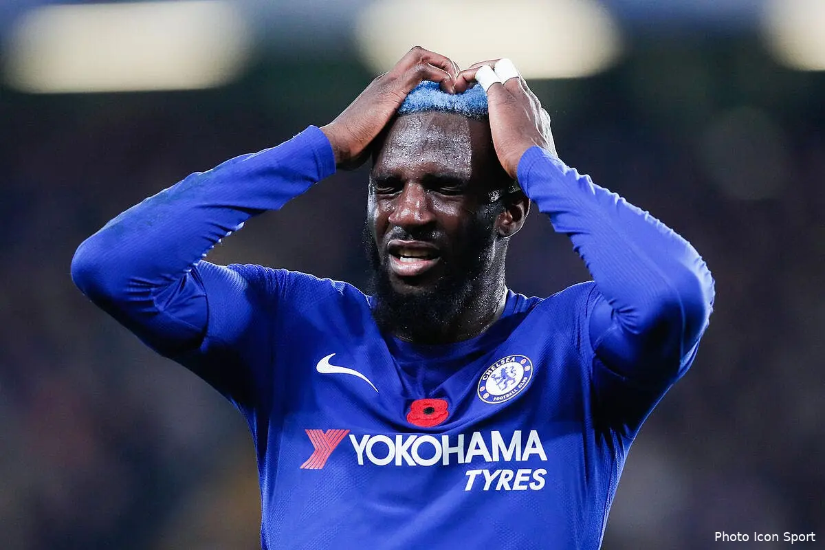 France : Boudé par Deschamps, Bakayoko ne comprend pas