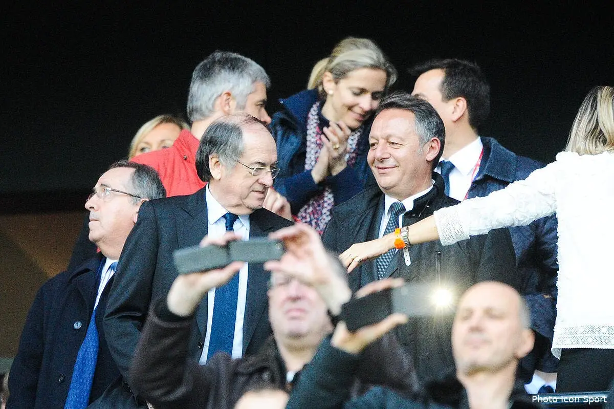 France : Braillard hurle contre l'accusation de Benzema