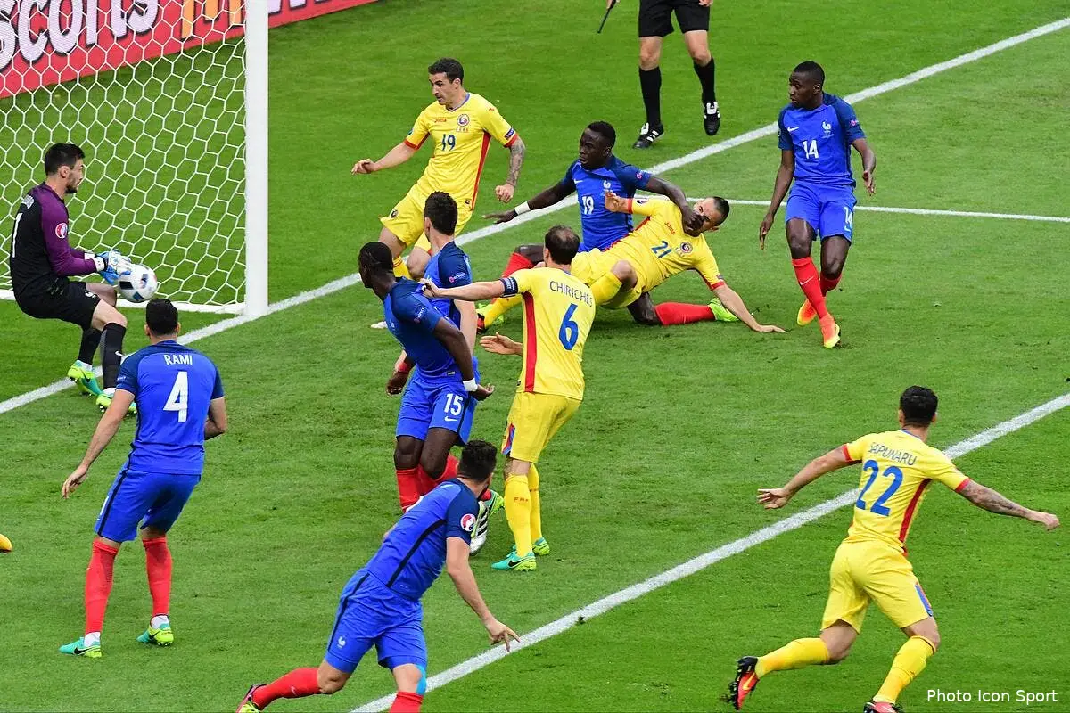France : Da Fonseca demande à Deschamps de tout changer chez les Bleus