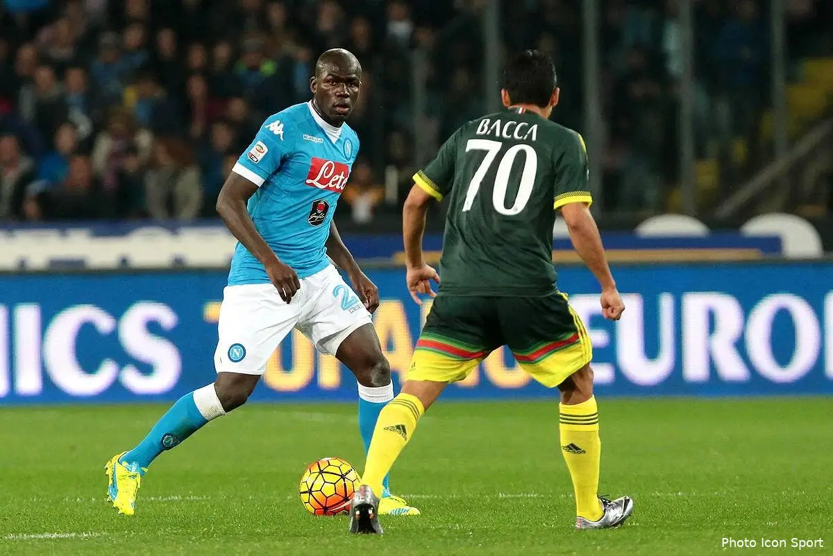 France : Deschamps a « manqué un épisode » ironise Koulibaly