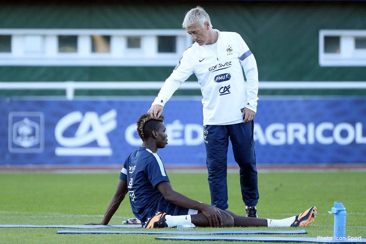 France : Deschamps n'a aucune raison de punir Pogba