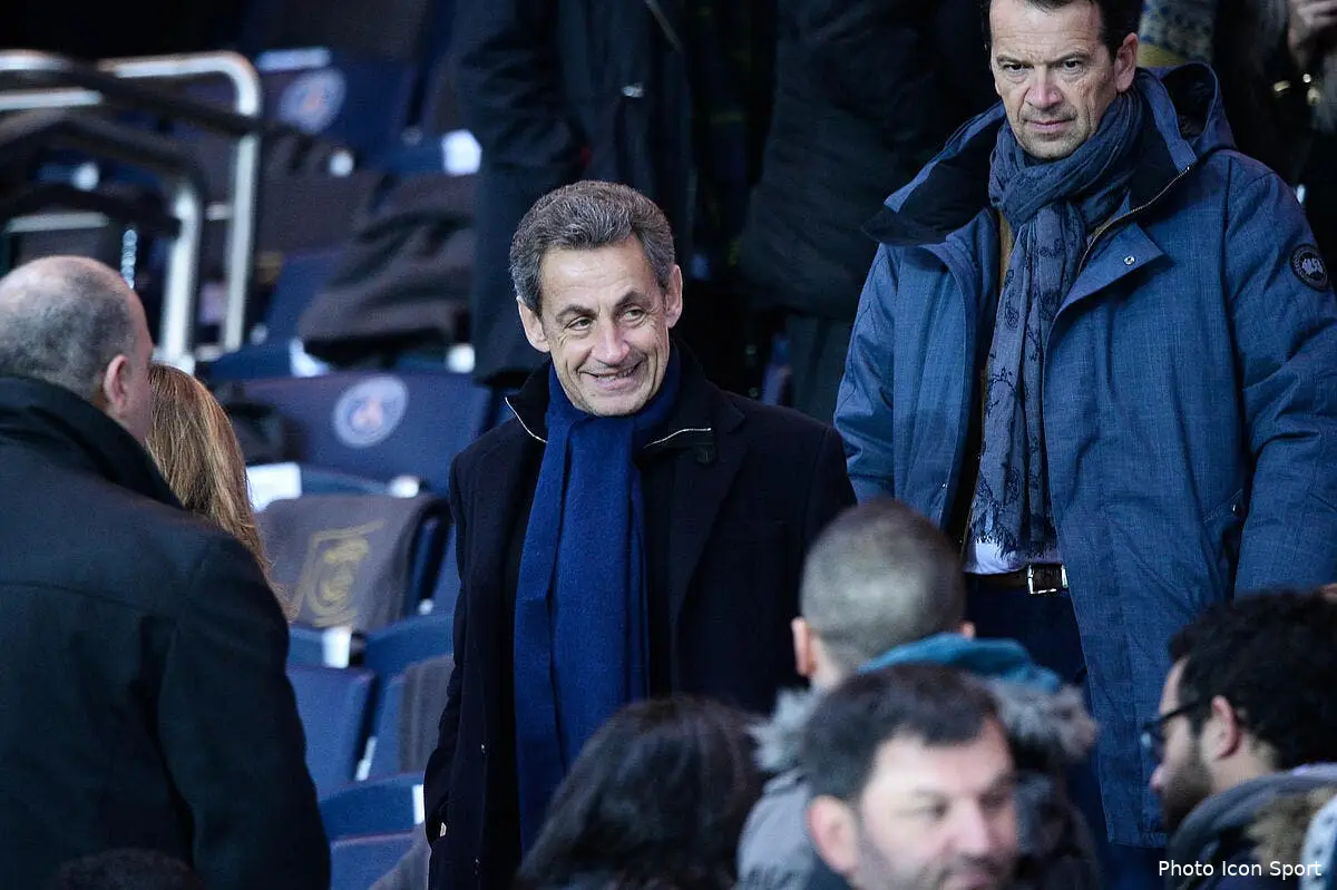 france deschamps raciste sarkozy comprend benzema sarkozy145366
