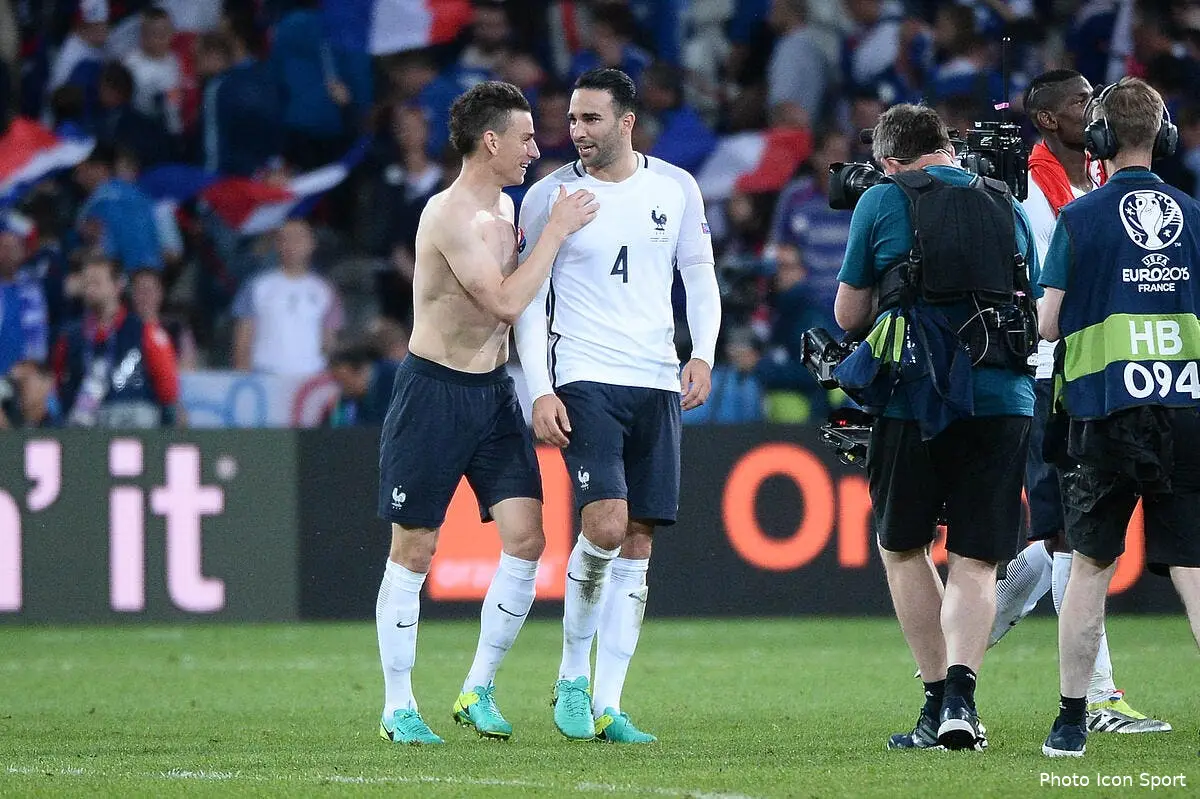 France : Di Meco a du mal à voir les Bleus gagner l'Euro