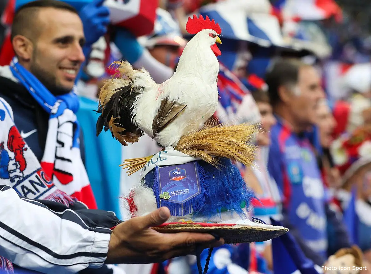 France : Didier Roustan ne joue pas les Footix de base