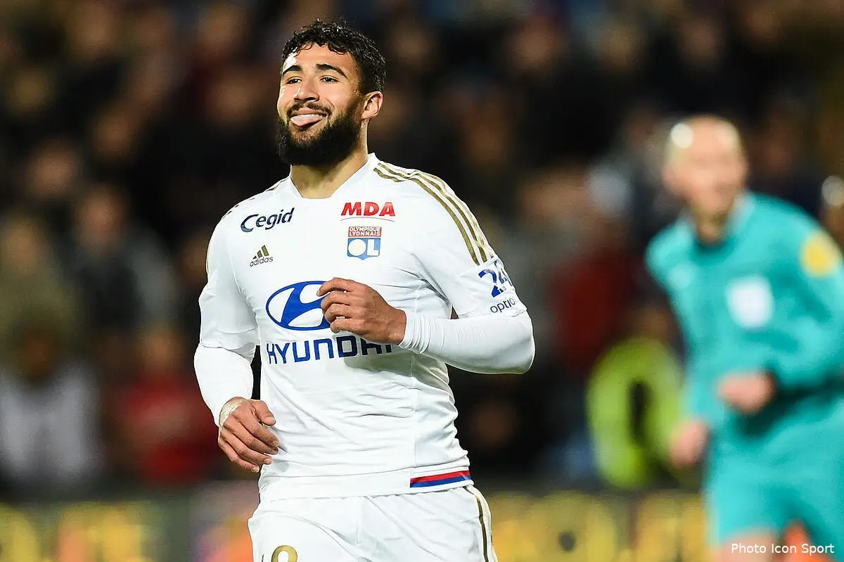 france face a ben arfa fekir s avoue vaincu avant l euro fekir 13139950