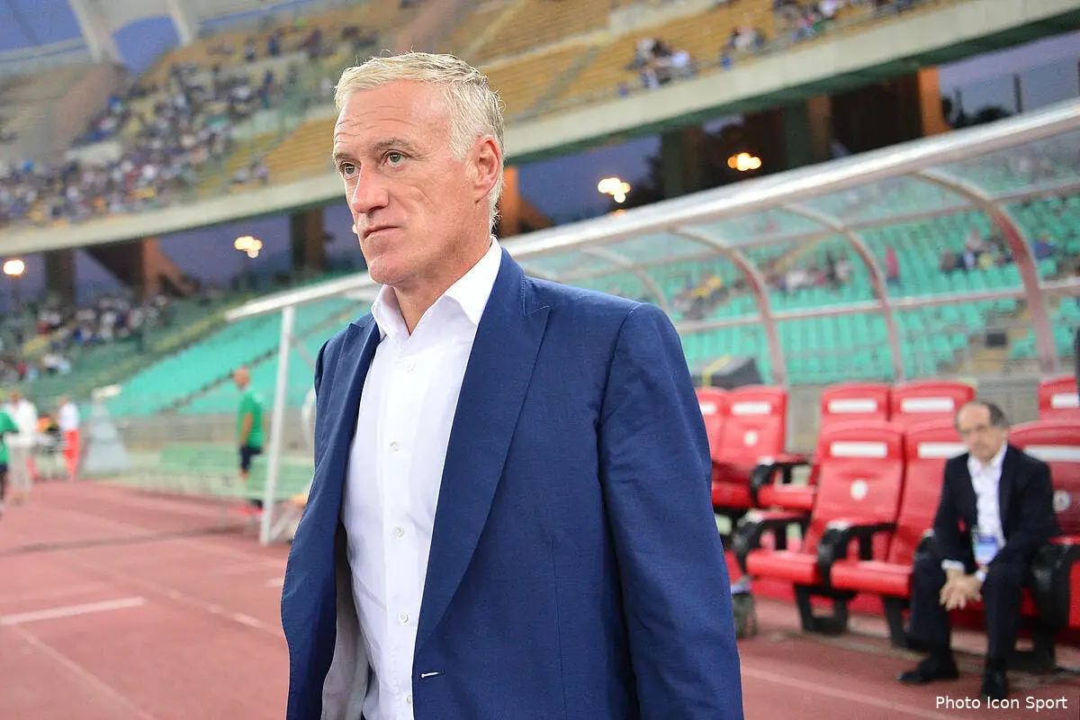 France : Gagner en Italie n'est jamais anodin pour Deschamps