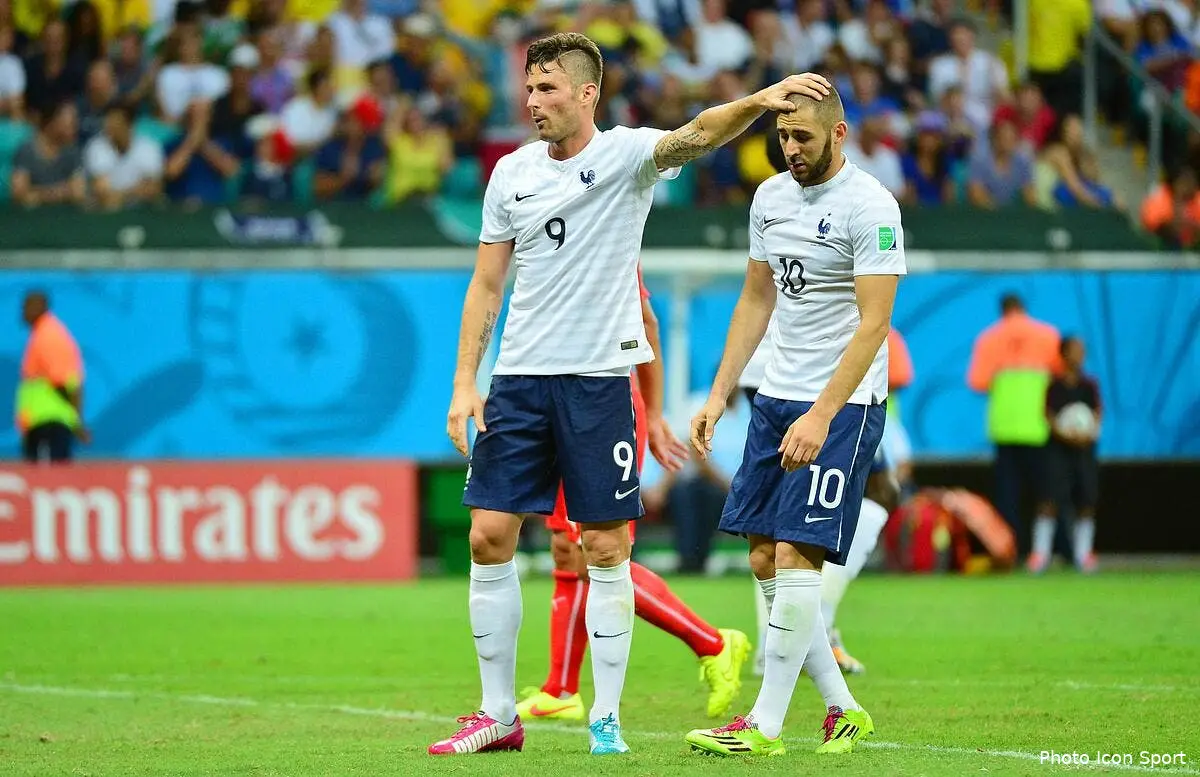 France : Daniel Riolo a un message pour la Team Benzema