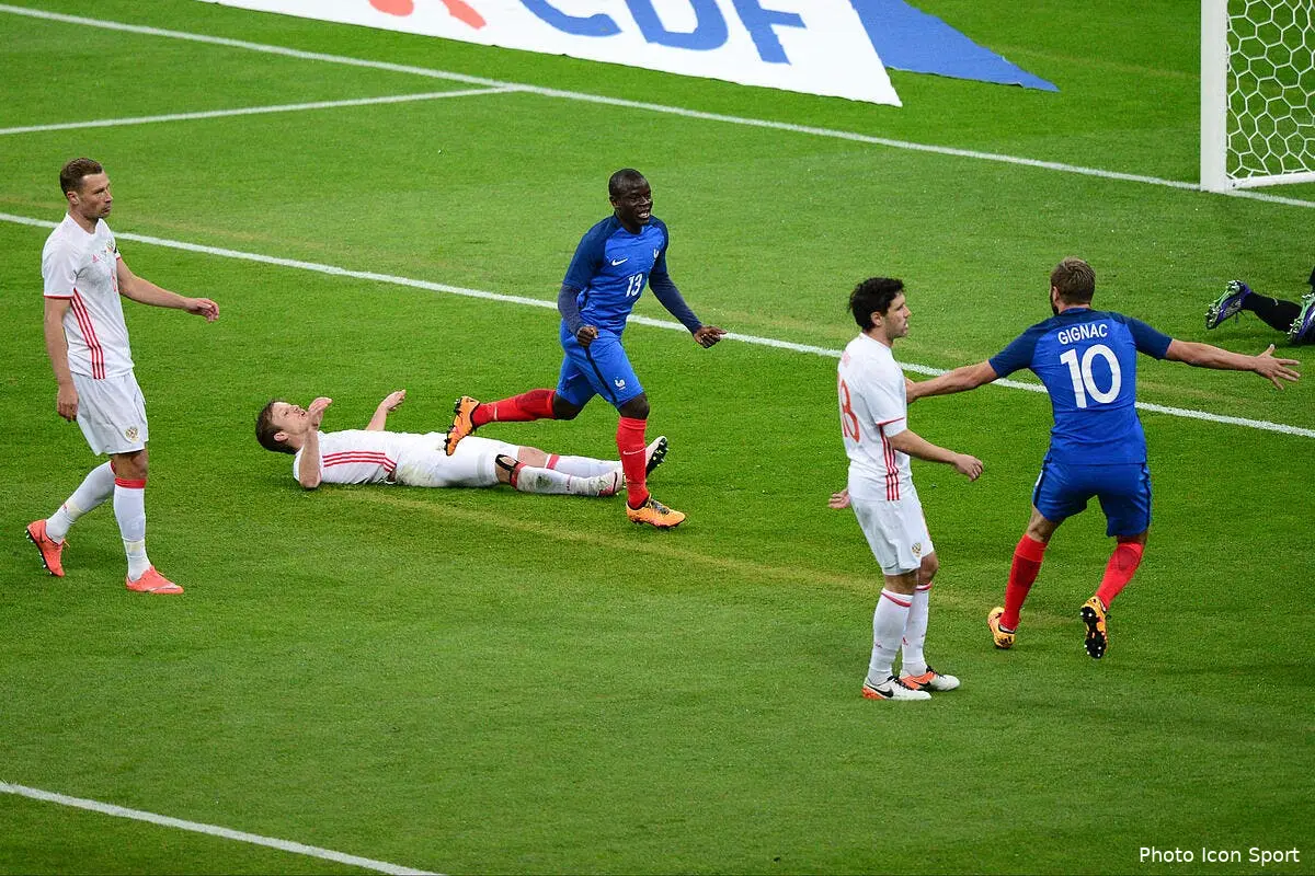 France : Kanté, Payet, et l’incroyable coïncidence