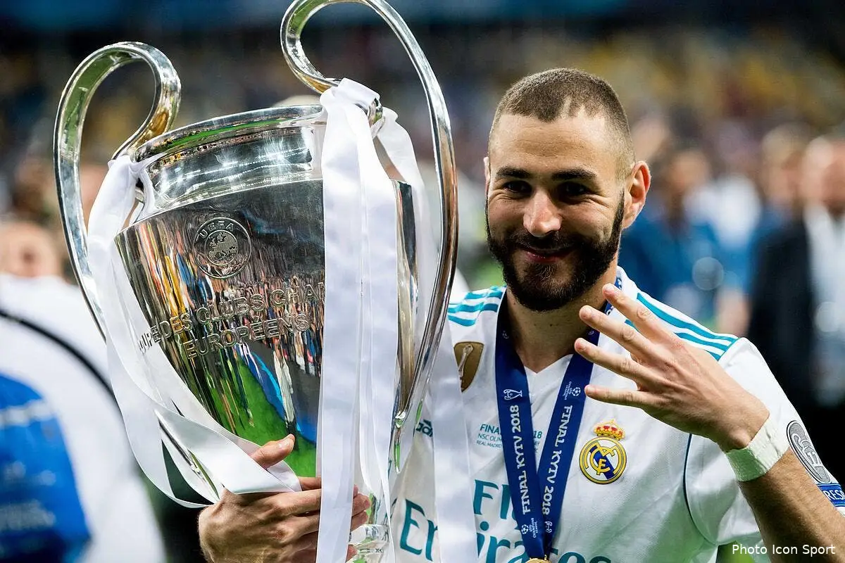 France : Benzema est écoeuré par la trahison de Le Graët