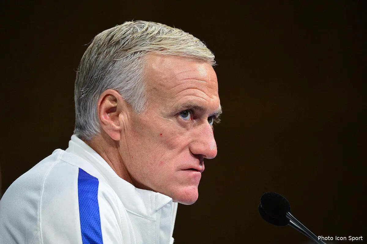 France : Koscielny, Varane, Umtiti... Deschamps n'a pas peur