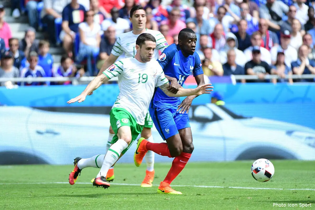 France : L’Angleterre ou l’Islande en quarts