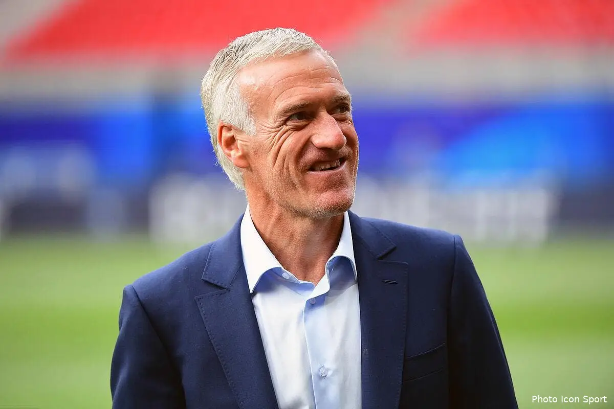 France : La compo probable des Bleus face à la Suède