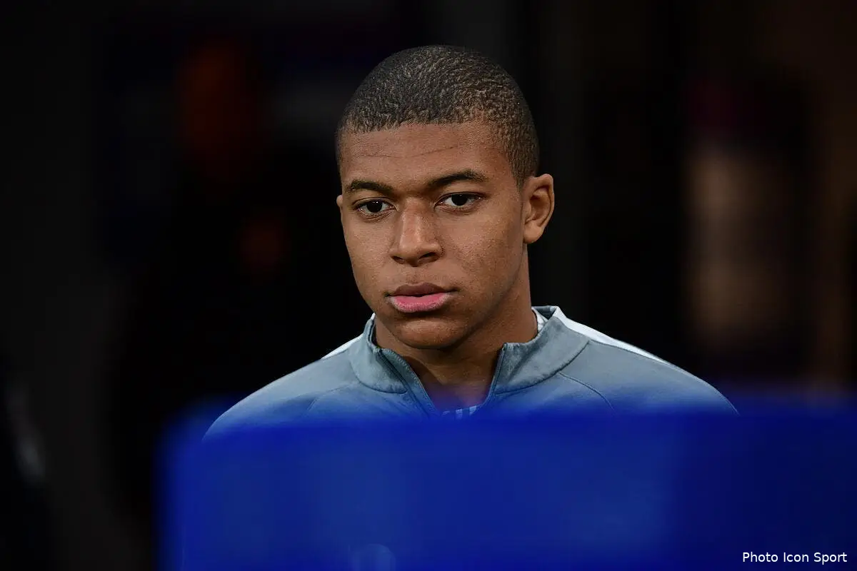 France : Tousart dans la liste pour la CdM U20, pas Mbappé