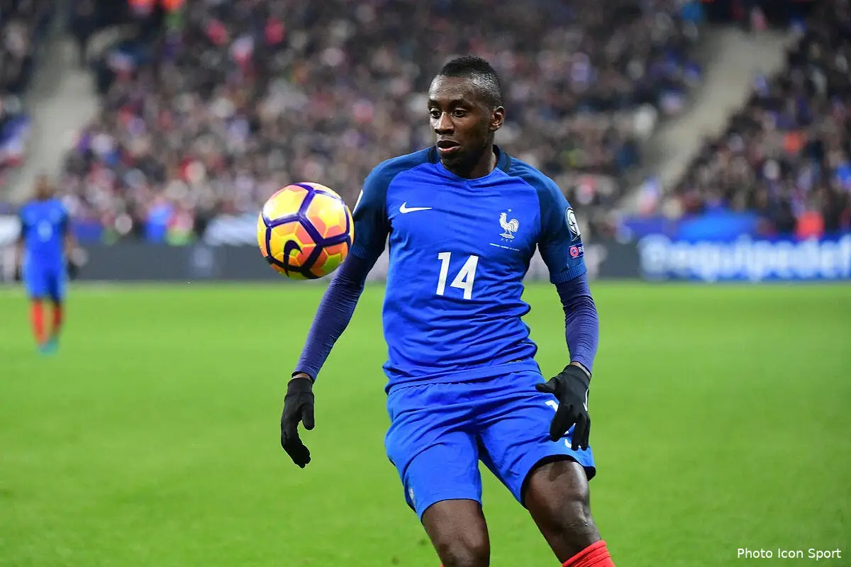 PSG, France : Pour Larqué, on ne peut pas se passer d'un Matuidi