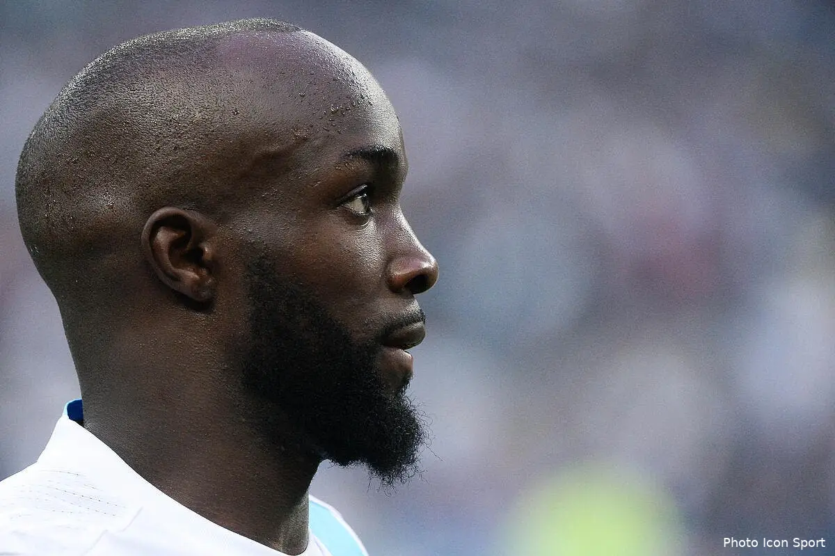 France : Lassana Diarra justifie son forfait