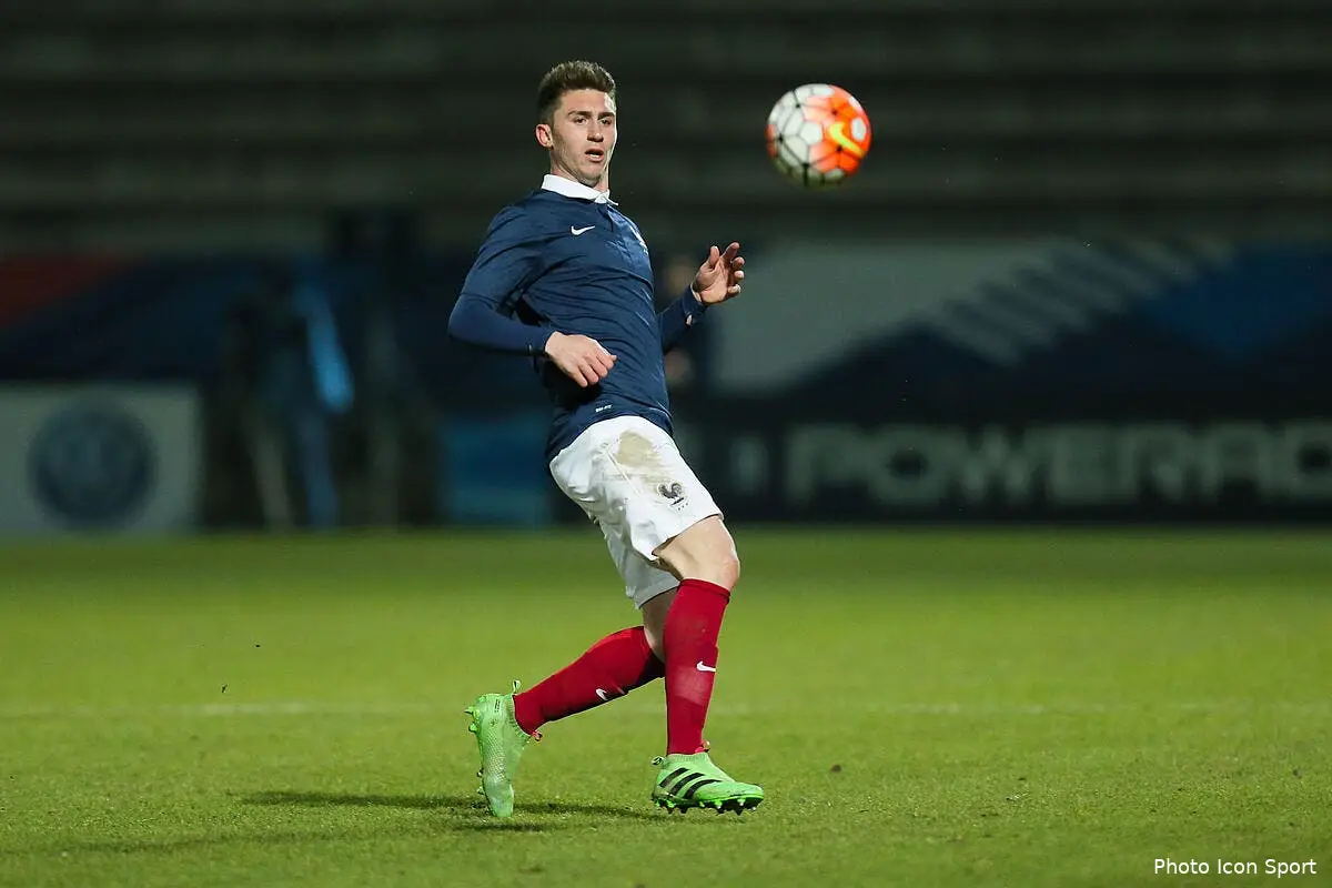 France : Le Graët ne fait rien pour calmer le jeu avec Laporte