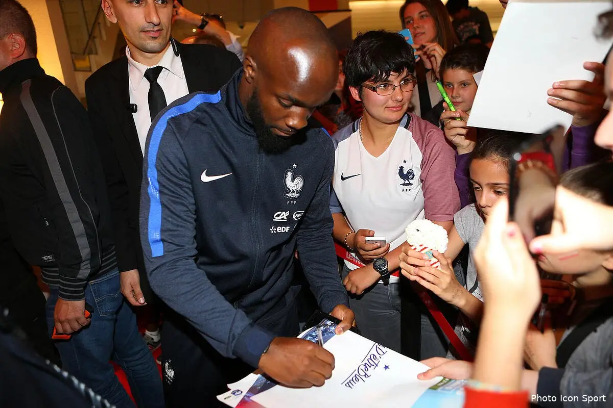 France : Le Graët rend hommage à l’honnêteté de Lass Diarra