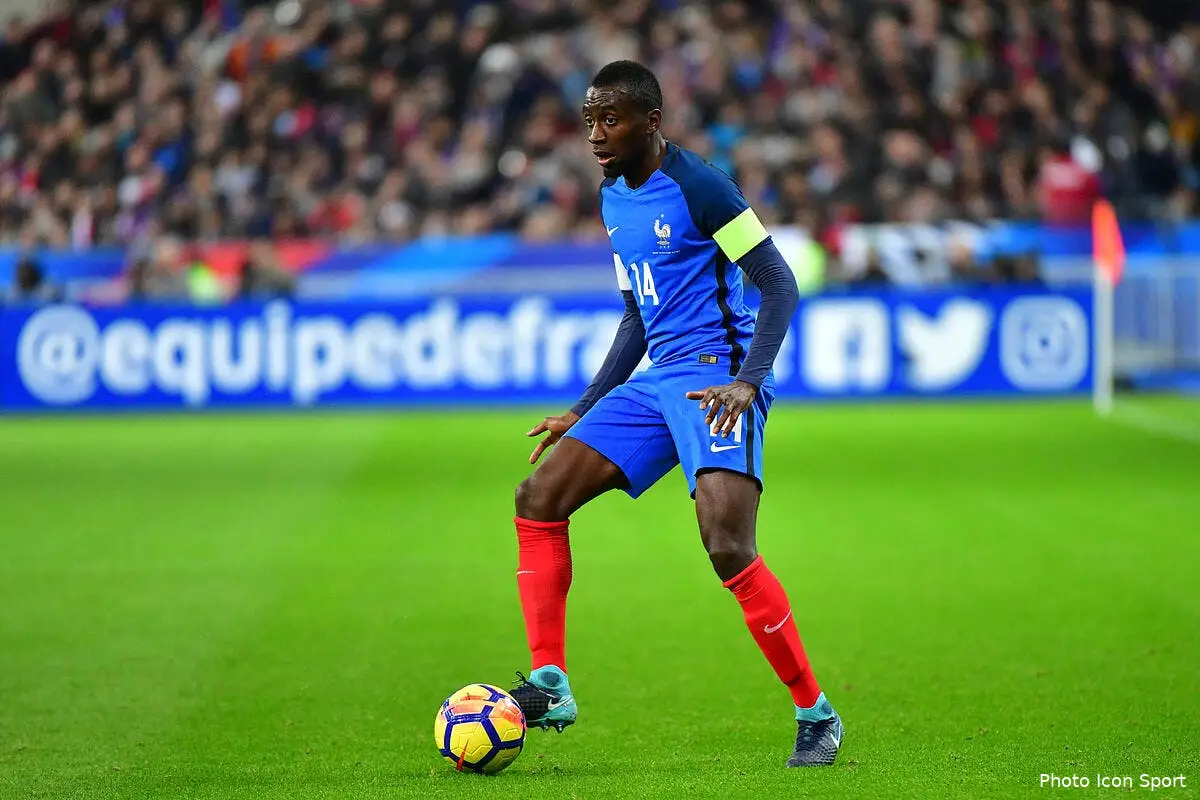France : Matuidi ne fait pas le malin avant le Mondial
